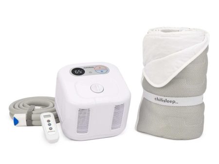 Chilipad Cube Sleep System Online now