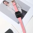 Coco Leather Strap on Sale