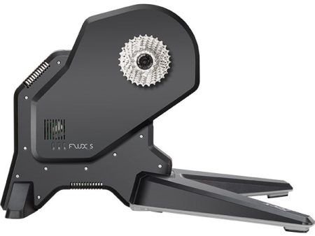 Garmin Tacx FLUX S Smart Bike Trainer Cheap