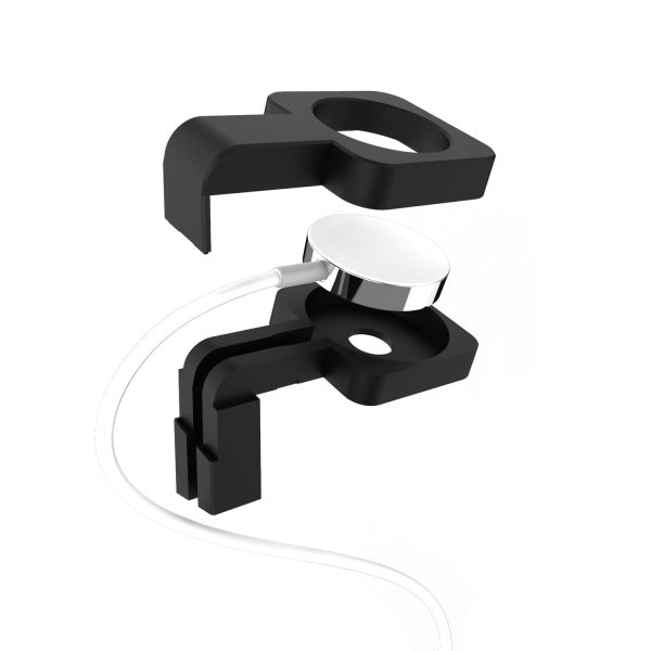 Apple Watch Mount Black Sale