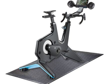 Garmin Tacx Neo Bike Smart Trainer For Discount