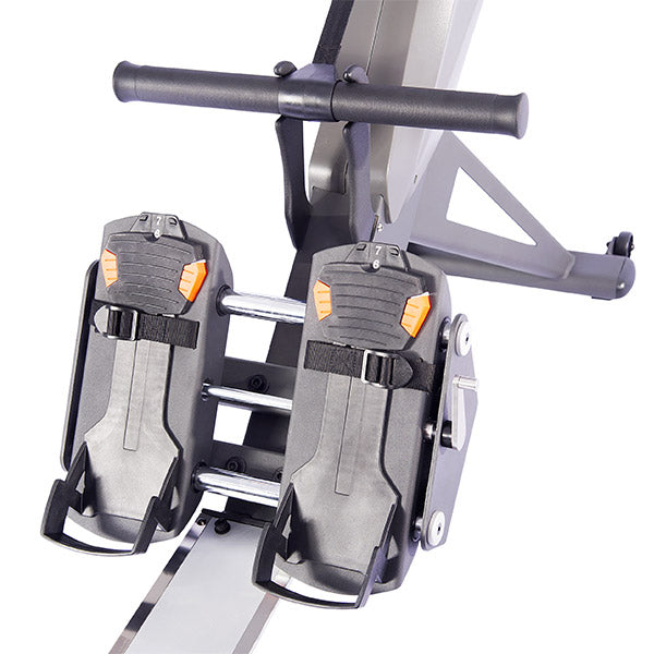 Aviron Tough Series Commercial Interactive Rowing Machine Discount