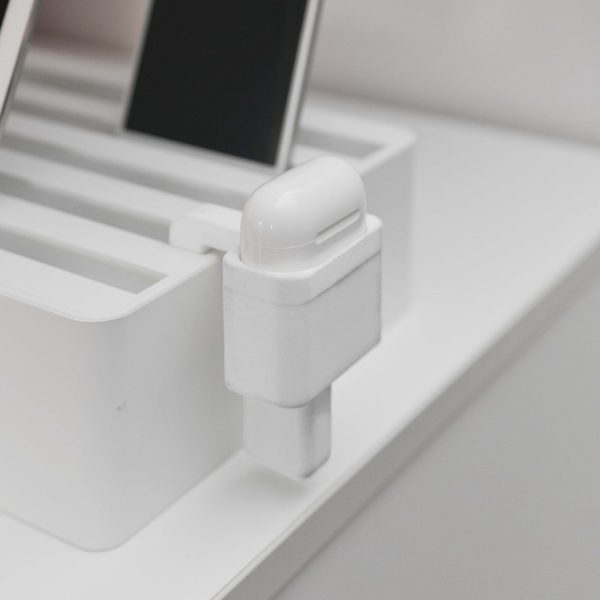 Apple Airpod Mount White Cheap