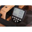 WaterRower Oxbridge Rowing Machine with S4 Monitor Online