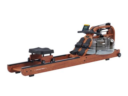 First Degree Fitness Viking Pro XL Rowing Machine Online