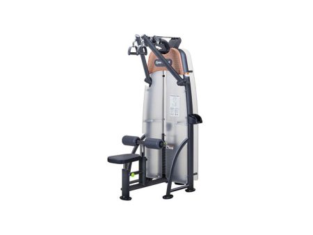 SportsArt N916 Status Independent Lat Pulldown Online