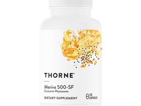 Thorne Curcumin Phytosome (formerly Meriva) Cheap