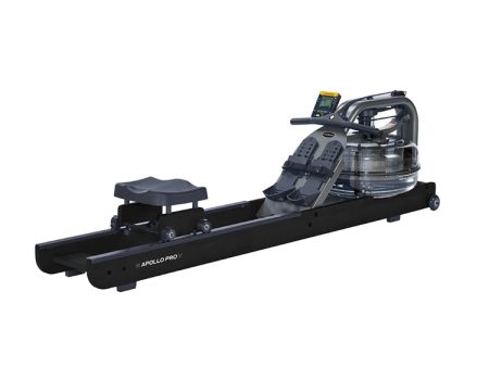 First Degree Fitness Apollo Hybrid Pro V Reserve Rowing Machine Online Sale