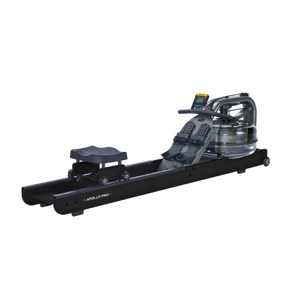 First Degree Fitness Apollo Hybrid Pro V Reserve Rowing Machine Online Sale