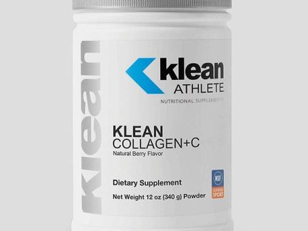 Klean Collagen+C™ Online Sale