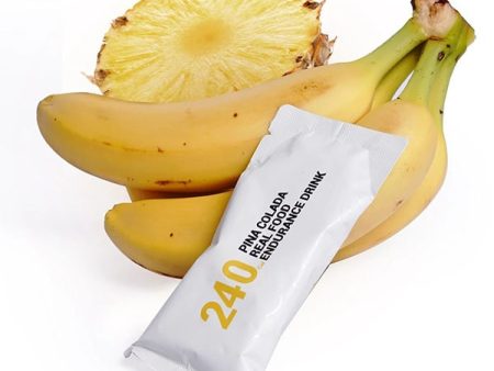 Spring Energy Pina Colada Energy & Hydration Drink Powder Sale