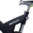 SportsArt C510 Indoor Bike For Discount