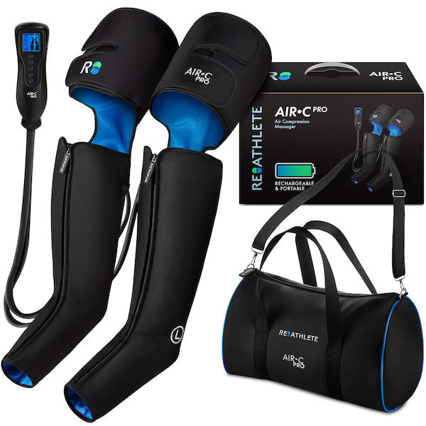 ReAthlete Air-C Pro Full Leg Compression Massager For Cheap